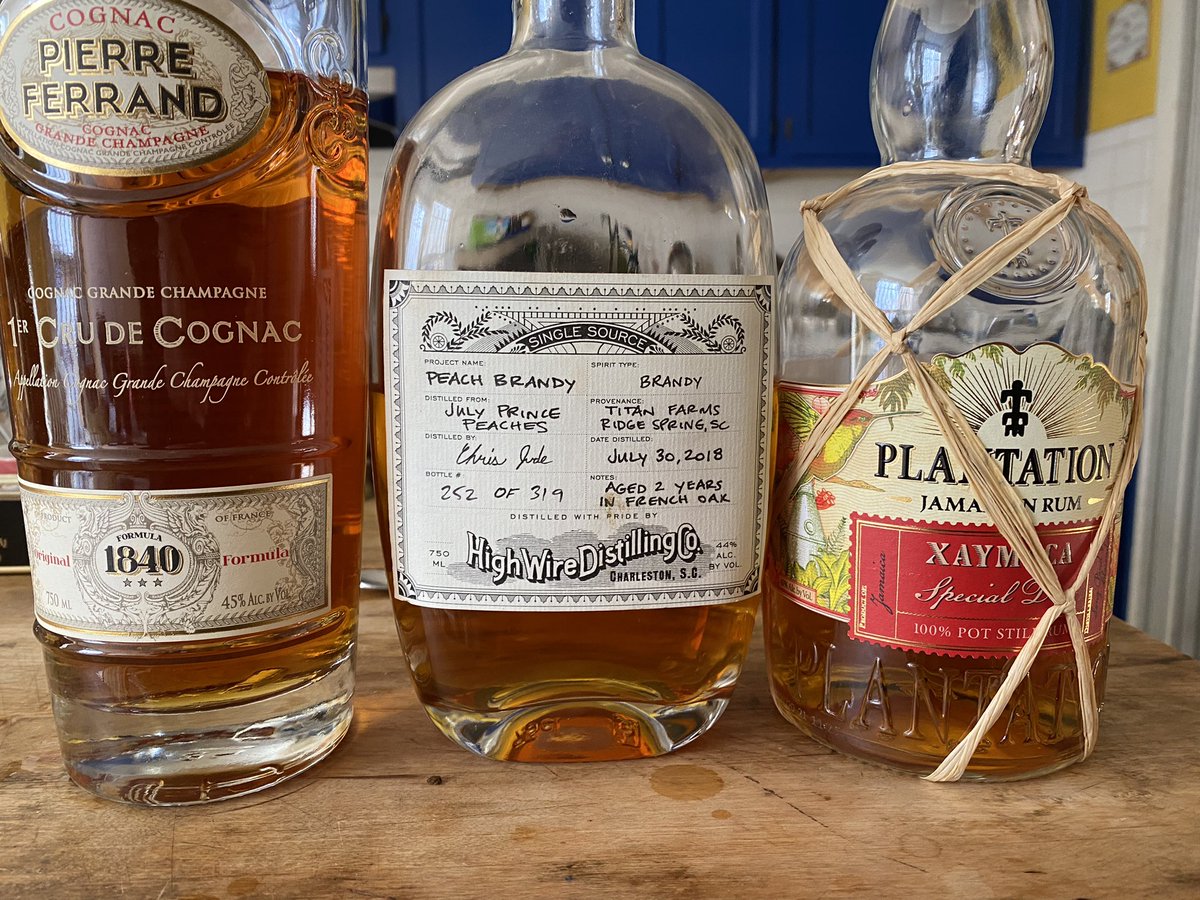 David Wondrich tweet media