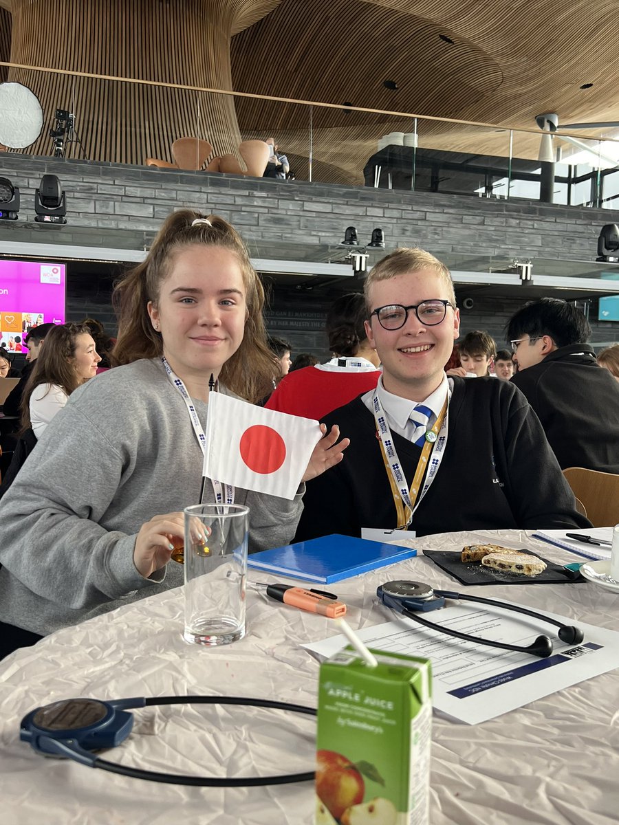 Well that was fun. <a href="/LHScardiff/">Llanishen High School</a> <a href="/BritishCouncil/">British Council</a> <a href="/LHS_EnglishDept/">LHSEnglish</a>
