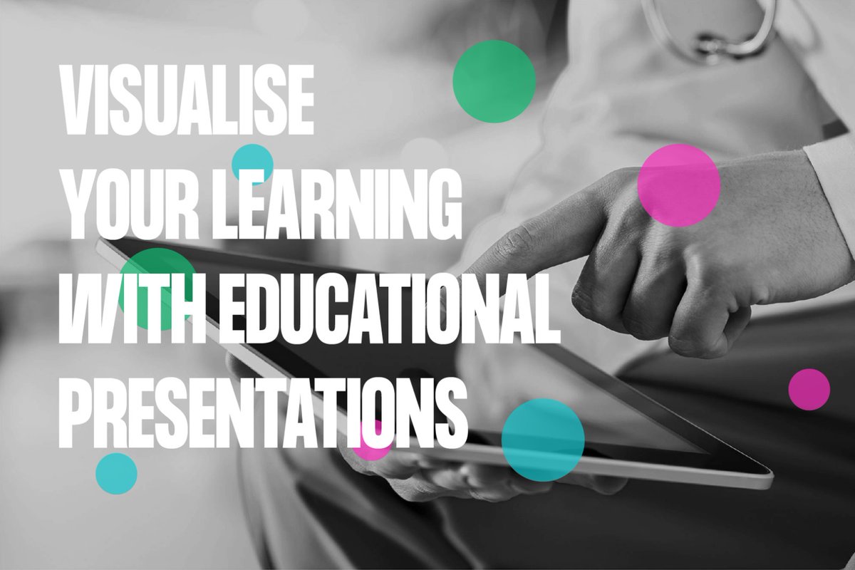 🔥Exciting news! Our expert-led educational presentations are now available! 📚Visualise your learning with engaging visuals and key points. 🔎Discover a goldmine of knowledge in #renal , #cardiovasvular, #rare and #metabolic diseases. 👉bit.ly/47xG8uh