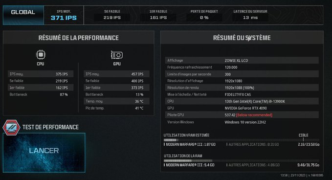 Warzone Loadout - CODMunity on X: 📱 DOWNLOAD THE APP 📱 - Best loadouts  for Warzone 1, Modern Warfare 2 & Warzone 2.0 - Full meta ranking - Random  loadout generator 