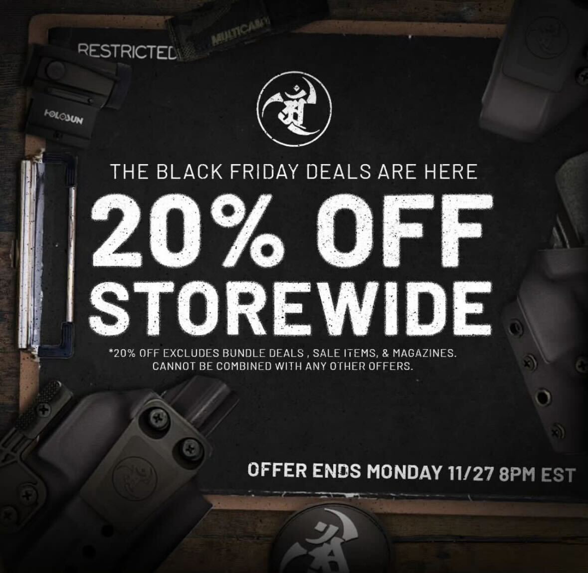 ANRDesignLLC's tweet photo. Our biggest sale ever is live. Discount applies at checkout

https://t.co/l82PgTB1pa https://t.co/d0JHFaROtf