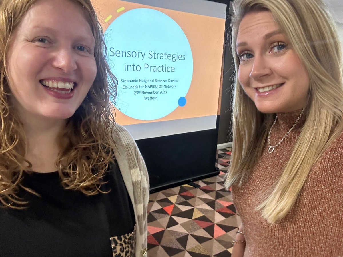 Stephanie Haig tweet media