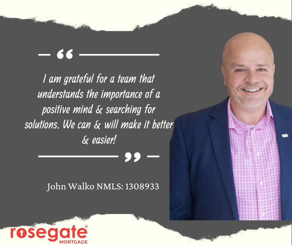 JohnRosegateMtg's tweet image. Happy Thanksgiving, I am thankful of being a part of an amazing team at Rosegate Mortgage. We are informed, educated and hungry. I love helping Realtors &amp;amp; potential homeowners reach their goals. #COASTGoals #Realtorhelp #FirstTimeHomebuyer