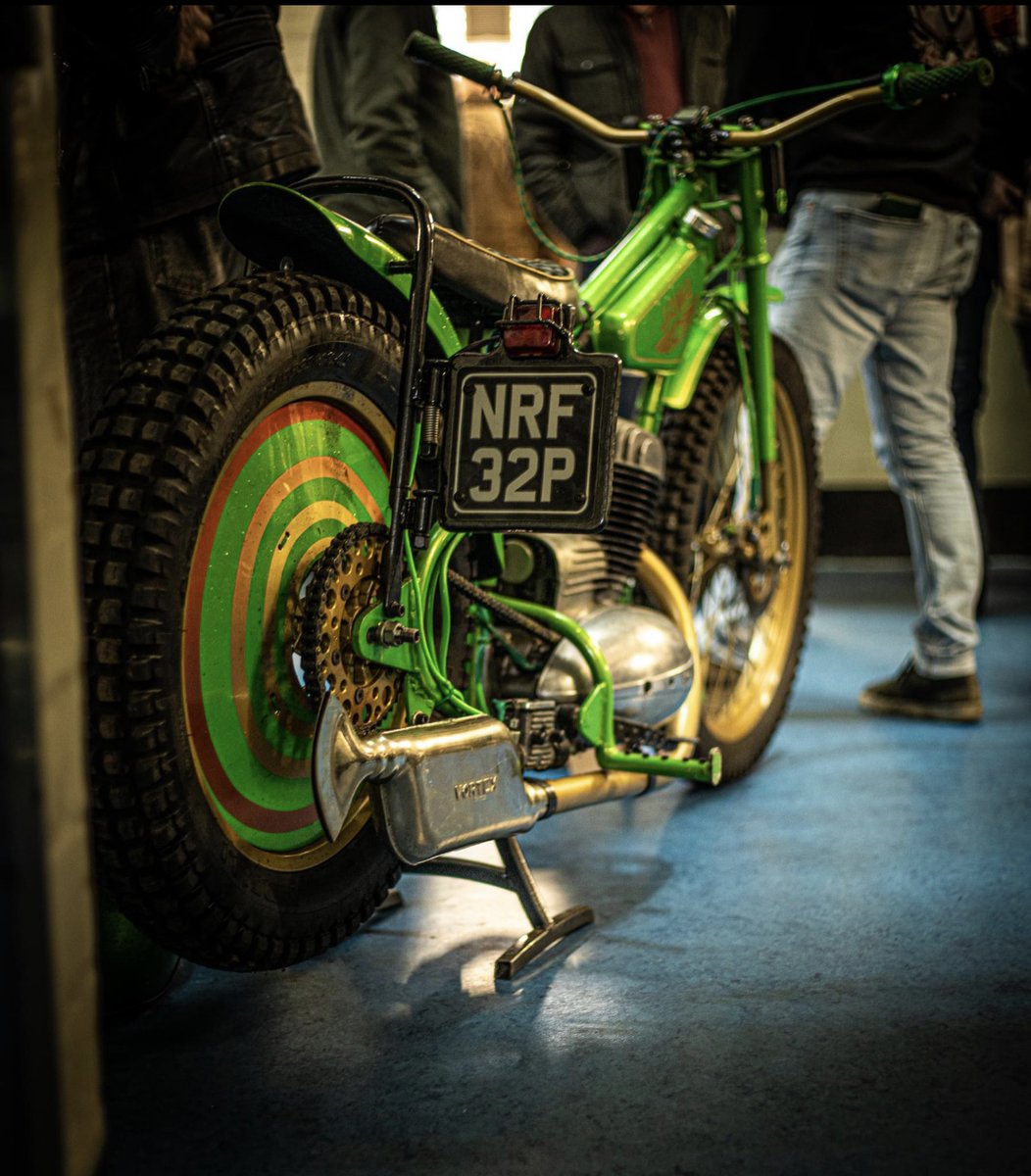 KICKBACK Life Behind Bars was a great success. Fabulous bikes enjoyed by over 1200 visitors on Sunday 19th November. All inside Shrewsbury Prison. See you at the next KICKBACK SHOW. Info at kickbackshow.com