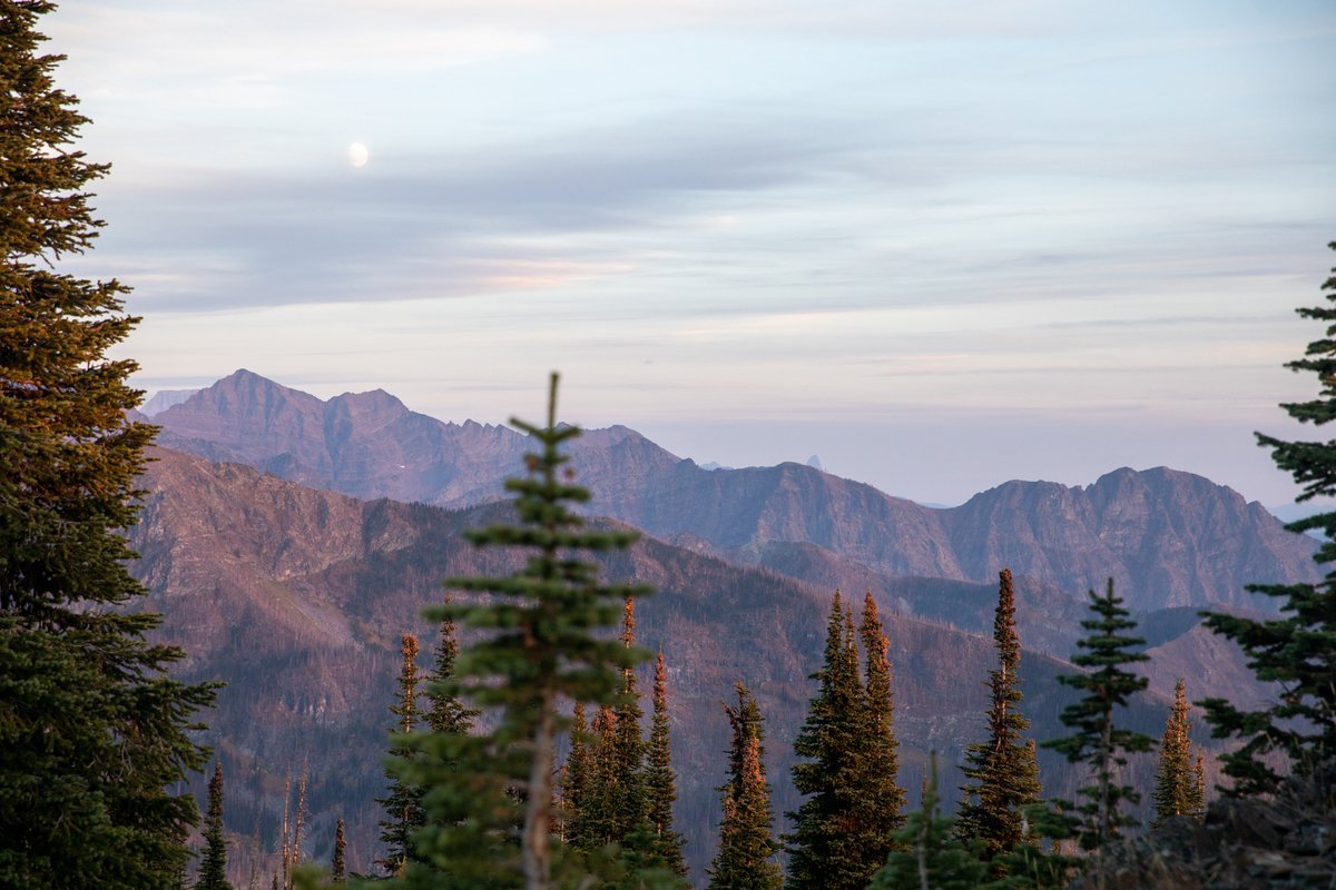 This Thanksgiving, we reflect on the precious moments this majestic landscape provides. We're thankful for every visitor, caregiver, and supporter of this place. Wishing you a day of peace, joy, and heartfelt connection.