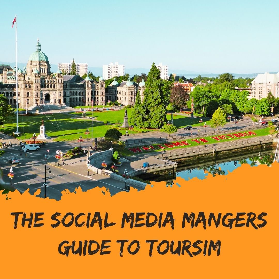 empoweringvtour's tweet photo. This one is for the social media managers in the #VictoriaTourism sector! @mckmarketingso shares 15 valuable lessons learned from being a social media manager in her post: https://t.co/iWTgPdxUur #SocialMediaManagement https://t.co/EG1ZdlXijM