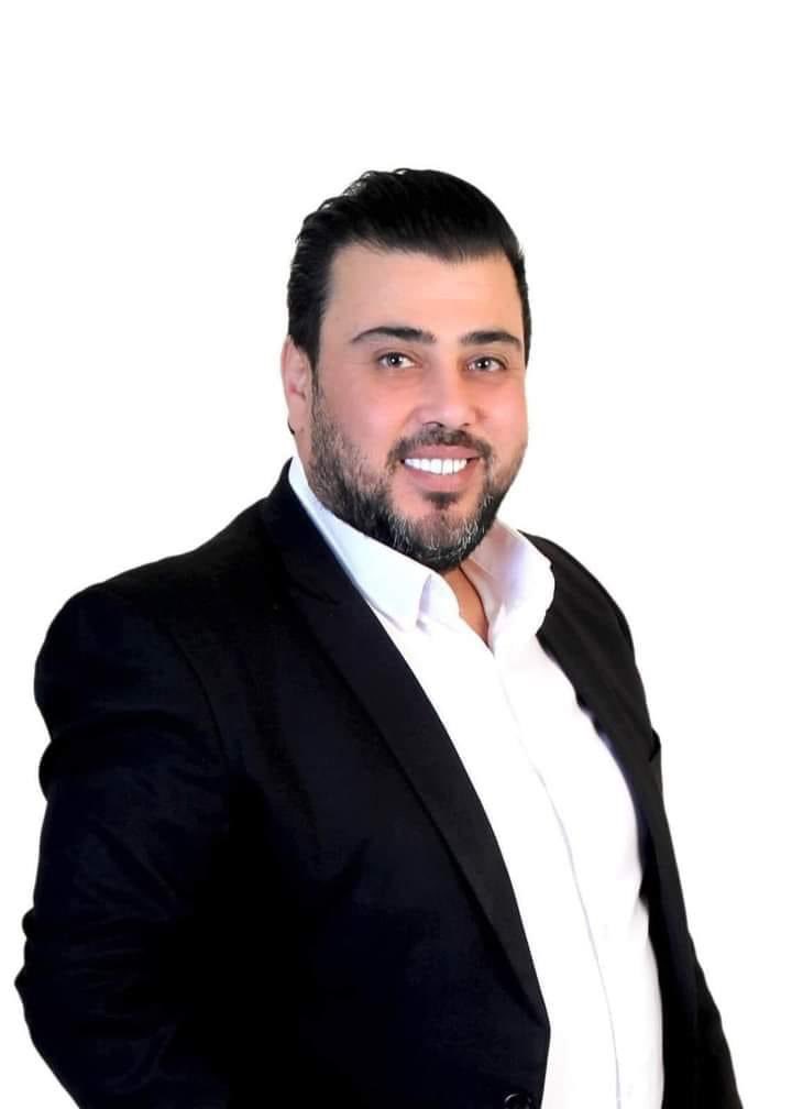 عامر الرجوب tweet media
