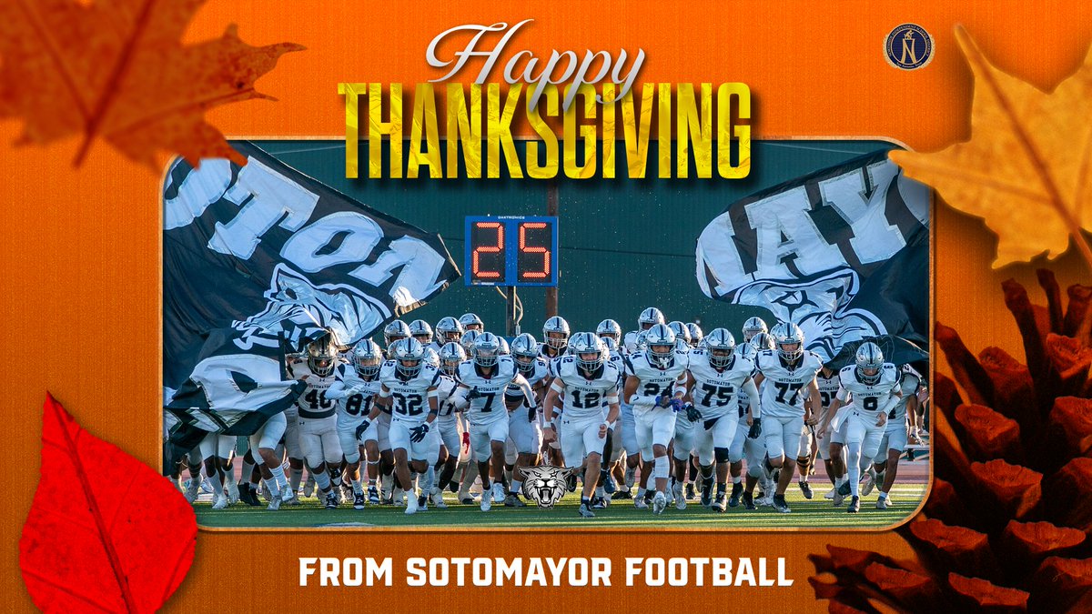 Sotomayor Wildcat Football (@sotocats_fb) on Twitter photo Happy Thanksgiving Wildcats Happy Thanksgiving Wildcats