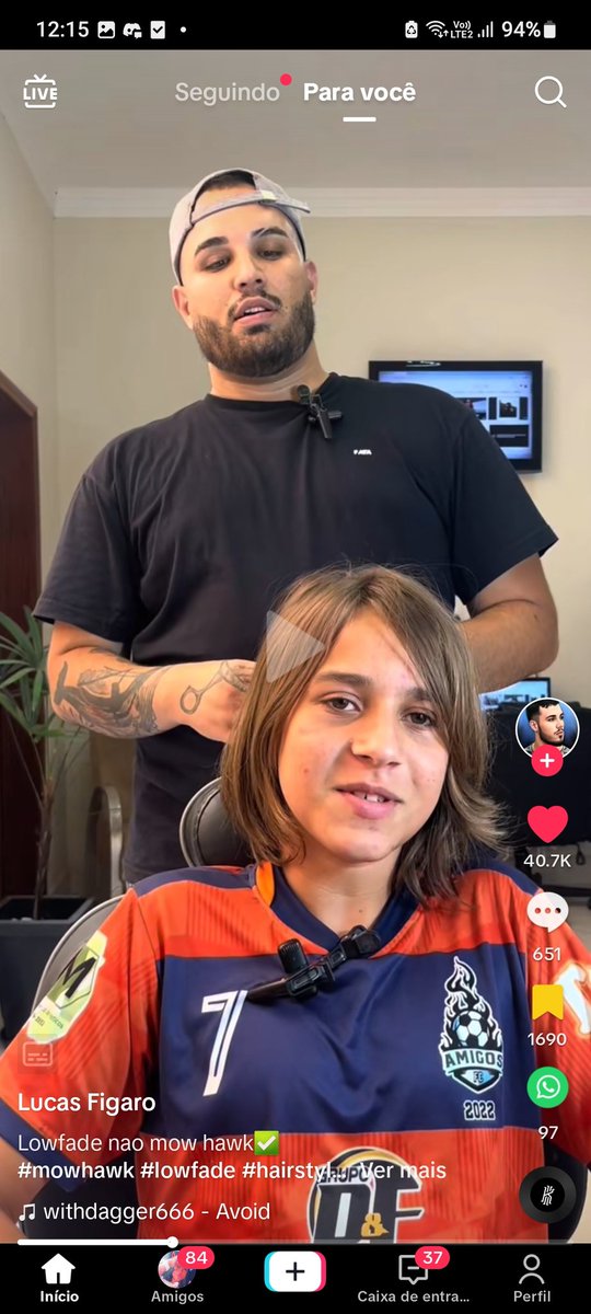 Olhei para ssse mlk lembrei do <a href="/thaleshcg/">Thales</a> seu filho ae kk lembrei do <a href="/BATMAN9BR/">BATMAN9BR</a> sei lá pq