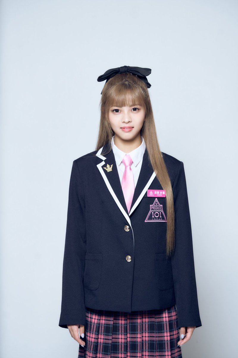 sakura48_dance's tweet photo. 全ての皆様に感謝しています。
ありがとうございました🌸

須藤紗暮

#PRODUCE101JPTHEGIRLS 
#日プガールズ #日プ女子 #日プ #須藤紗暮 https://t.co/LRUAcZMSHI