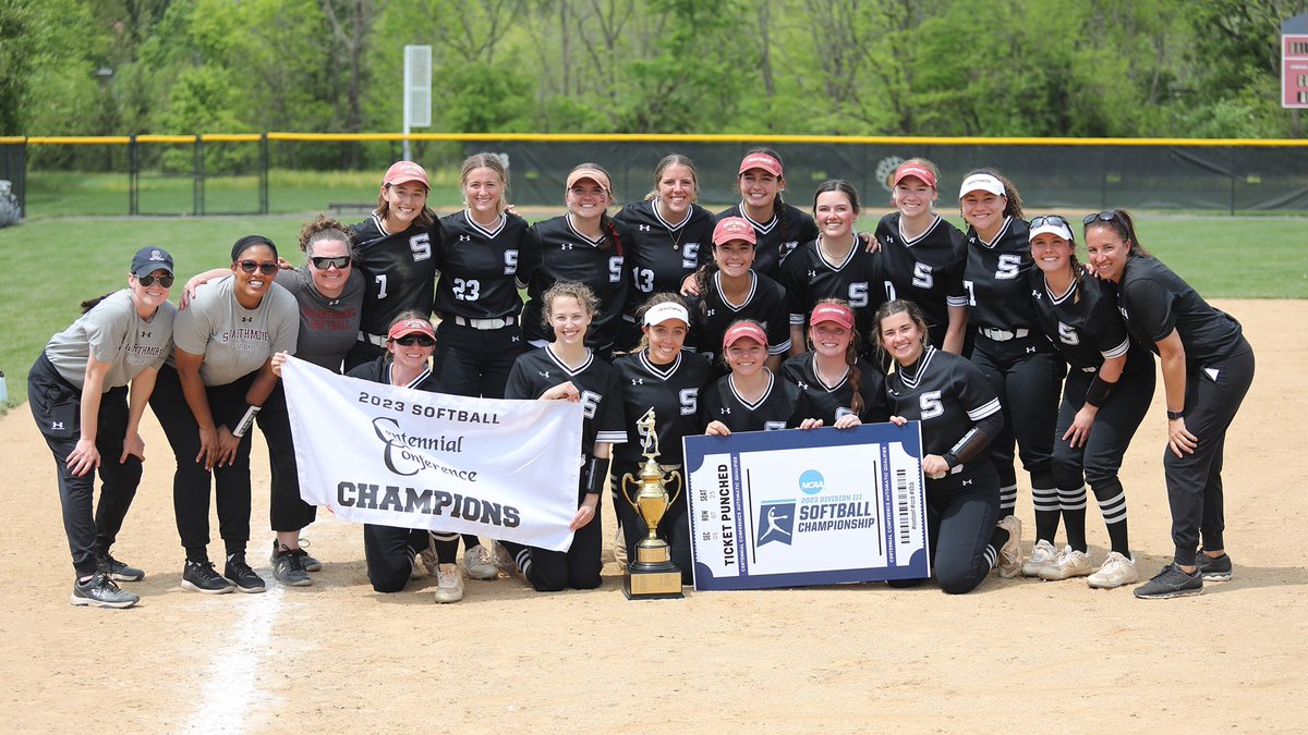 Best day of the year to do a #ThankfulThursday post! Thankful for @SwatSoftball_ !