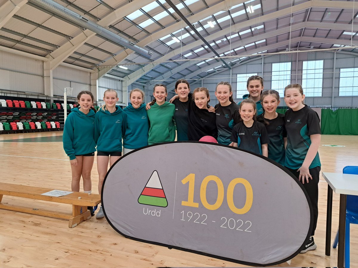 Iechyd a Lles Bro Dinefwr tweet media