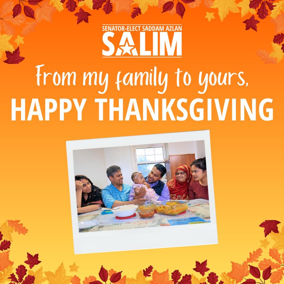Wishing you a Thanksgiving filled with gratitude, delicious food, and cherished moments spent with family and friends.