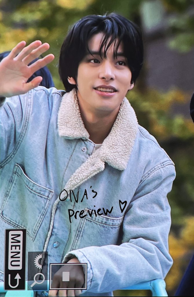ona_dhsk's tweet photo. 231123 Macy
재윤아 안춥니?🥹

#제이크 #엔하이픈 #심재윤 #JAKE #ENHYPEN #ジェイク https://t.co/Au9r1UoQfF