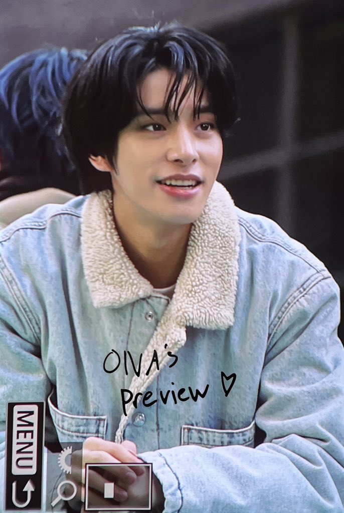 ona_dhsk's tweet photo. 231123 Macy
재윤아 안춥니?🥹

#제이크 #엔하이픈 #심재윤 #JAKE #ENHYPEN #ジェイク https://t.co/Au9r1UoQfF