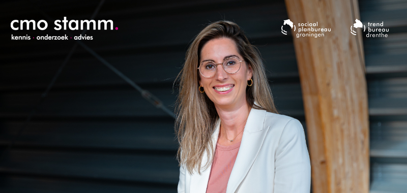 <a href="/roosjelier/">Roos Jelier</a> is met ingang van vandaag de nieuwe directeur-bestuurder van CMO STAMM. Daarmee wordt de waarnemende status omgezet naar een definitieve benoeming. 
cmostamm.nl/roos-jelier-ni…