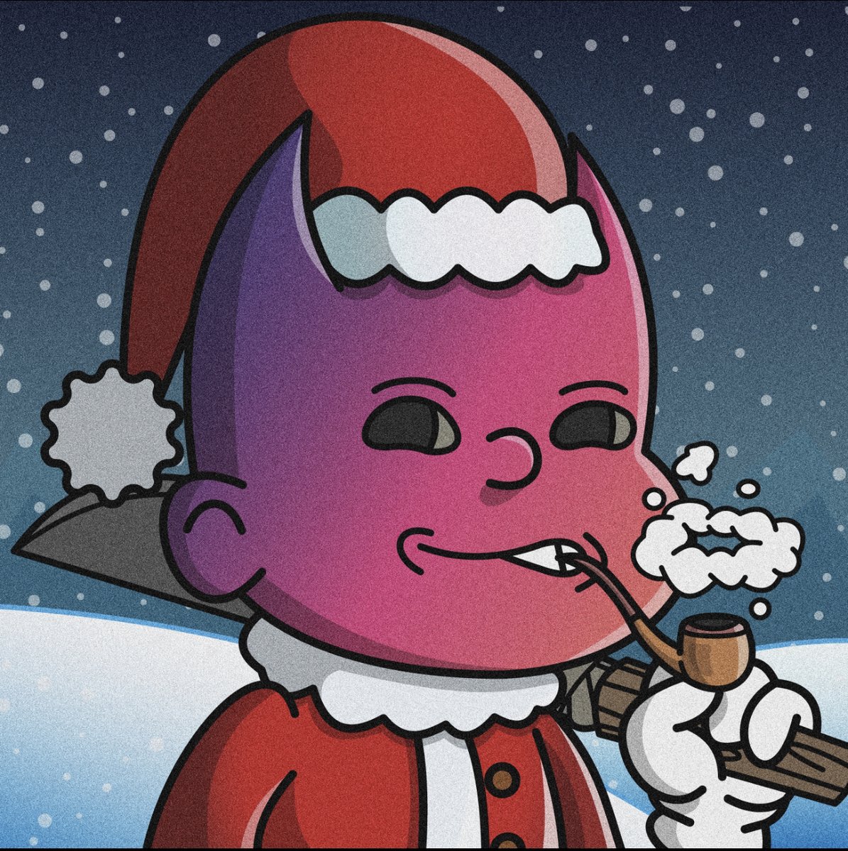 logan_vert's tweet photo. @diepyrilisdie @Devilish_Toonz Just in time for Christmas https://t.co/DI2G8uGce8