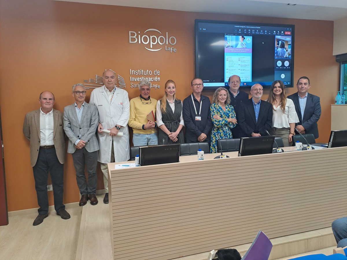 GVA Sanitat tweet media