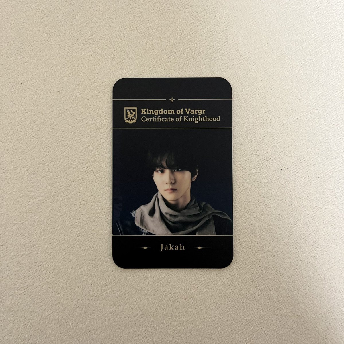 jin_120406's tweet photo. ENHYPEN トレカ交換
DARK MOON IDカード

譲 ジョンウォン
求 同種ソンフン

同日発送での交換希望です！
お気軽にリプかdmください！
 #ENHYPEN交換 https://t.co/lbDSevcSva