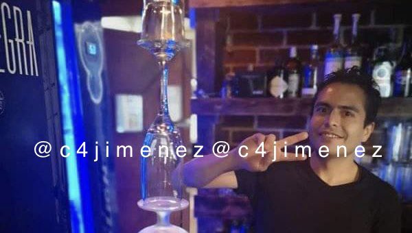 Carlos Jiménez tweet media