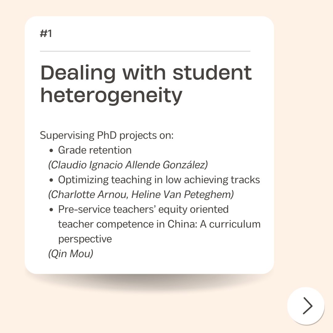 Centre for Instructional Psychology and Technology tweet media