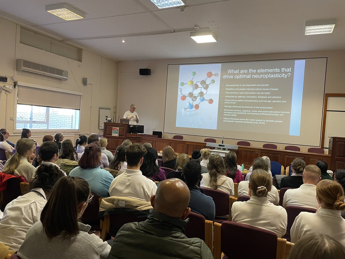 Jane Kent (@janekent80) on Twitter photo Hearing from James our Clinical Lead Therapist for Stroke about how we are working to achieve the National Stroke Guidelines <a href="/TherapiesEKHUFT/">EKHUFT Therapies</a> <a href="/EKHUFT/">East Kent Hospitals</a> <a href="/ClareJHardwick/">Clare Hardwick</a> <a href="/ClaireCasarotto/">Claire Casarotto</a> Hearing from James our Clinical Lead Therapist for Stroke about how we are working to achieve the National Stroke Guidelines <a href="/TherapiesEKHUFT/">EKHUFT Therapies</a> <a href="/EKHUFT/">East Kent Hospitals</a> <a href="/ClareJHardwick/">Clare Hardwick</a> <a href="/ClaireCasarotto/">Claire Casarotto</a>