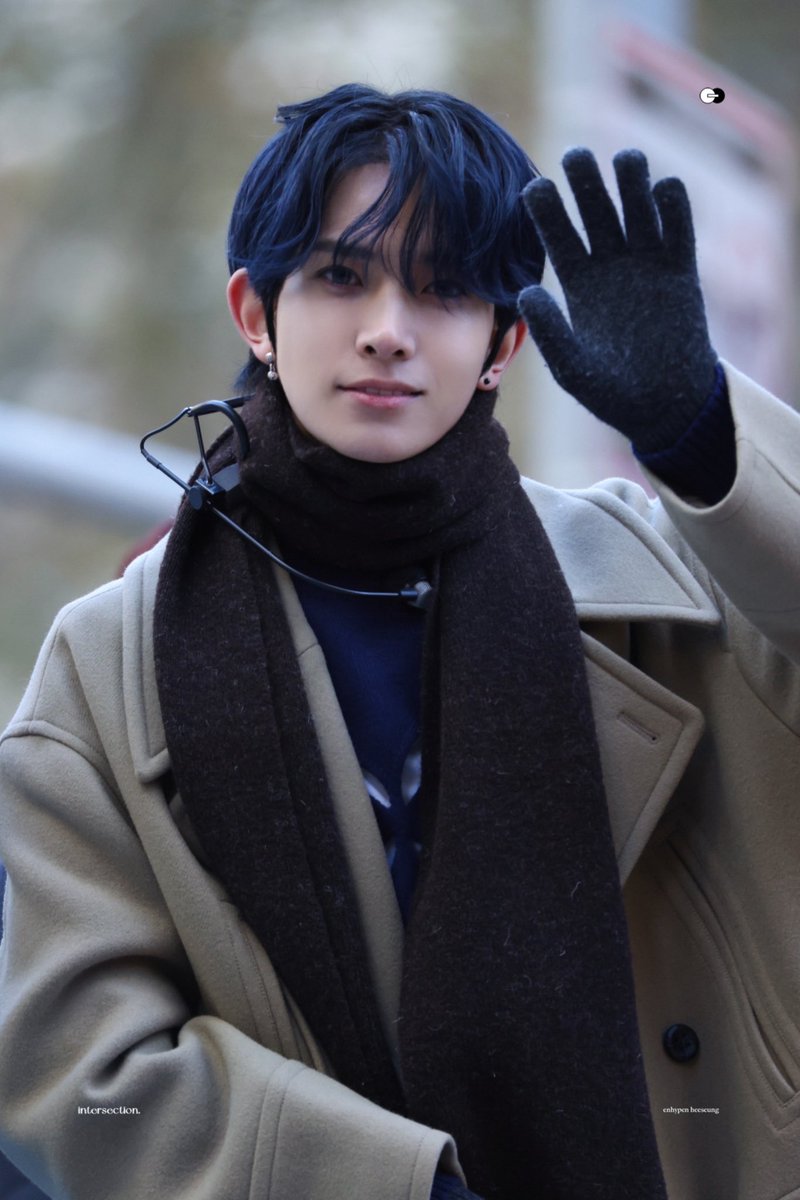 231124 #ENHYPEN #엔하이픈 #희승 #HEESEUNG