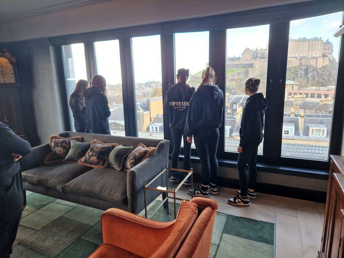 Business Education Uddingston Grammar tweet media