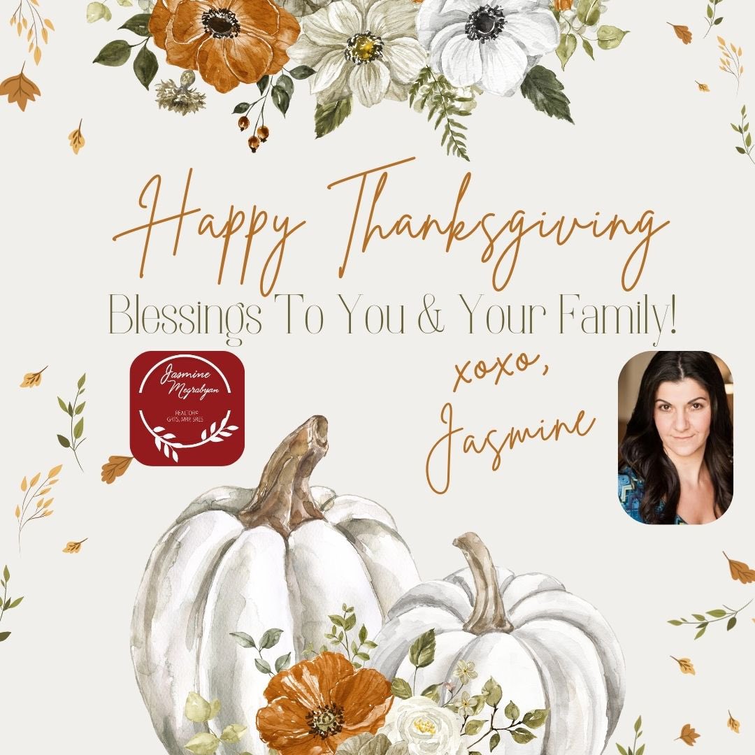 kwestates's tweet photo. Wishing my cherished family, dear friends, and wonderful clients a Thanksgiving overflowing with joy, gratitude, and the warmth of shared moments. Your presence in my life is truly something I am thankful for. #thanksgiving #thankfulgratefulblessed #kwestatesbyjasmine🏡 https://t.co/qbZz5MY7TQ