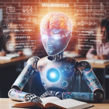 netzpalaver's tweet image. Malware-Analysen mit ChatGPT - Wissen aber, kein Verständnis 

#ChatGPT @CheckPoint #CheckPointResearch #Cybersecurity #generativeKI #künstlicheIntelligenz #MalwareAnalyse #Ransomware #Security @CheckpointSW

netzpalaver.de/2023/11/23/mal…