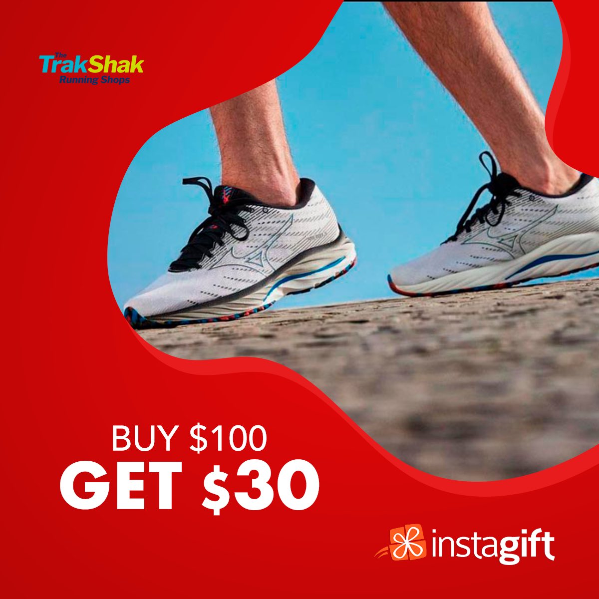 The Trak Shak tweet media