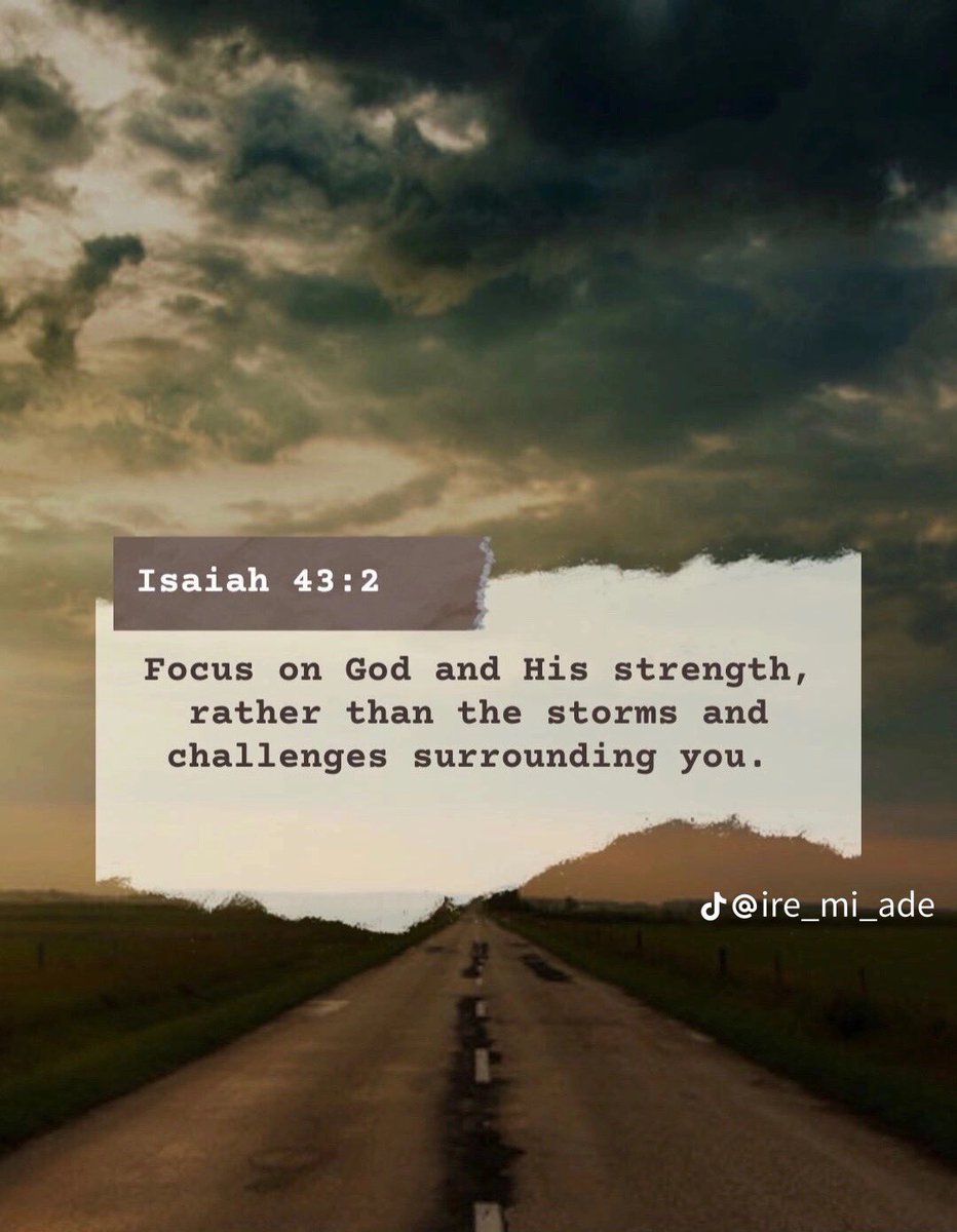 If God puts you in the storm he will get you out the storm just trust in him. #BlessedAndGrateful #godfearedman