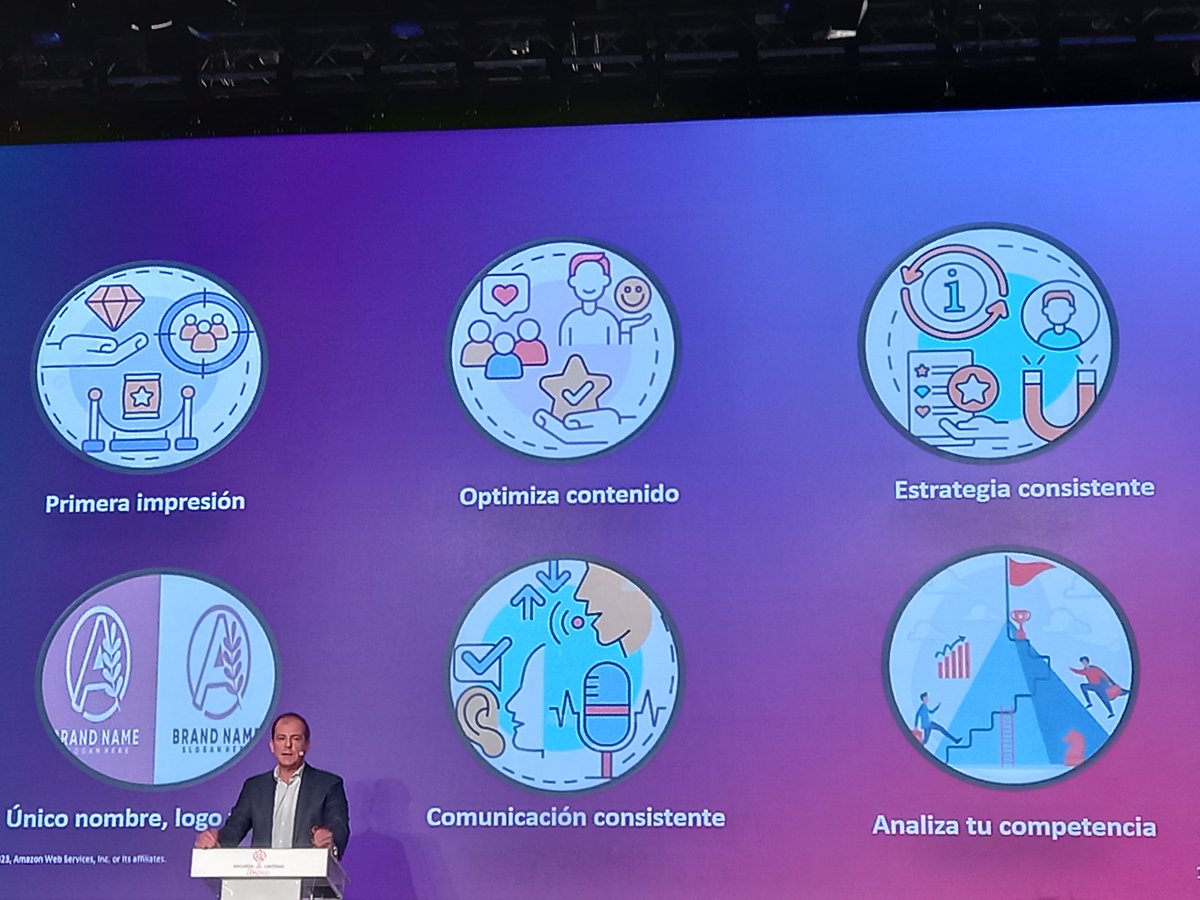 326e83f554124bf's tweet photo. ¿Qué es innovar?...Valentía, determinación, confianza, ir por otros caminos, recrearnos
Coherencia de imagen e identidad...
Perdonar los fallos...
#sicreo https://t.co/jmnB8NNjC9