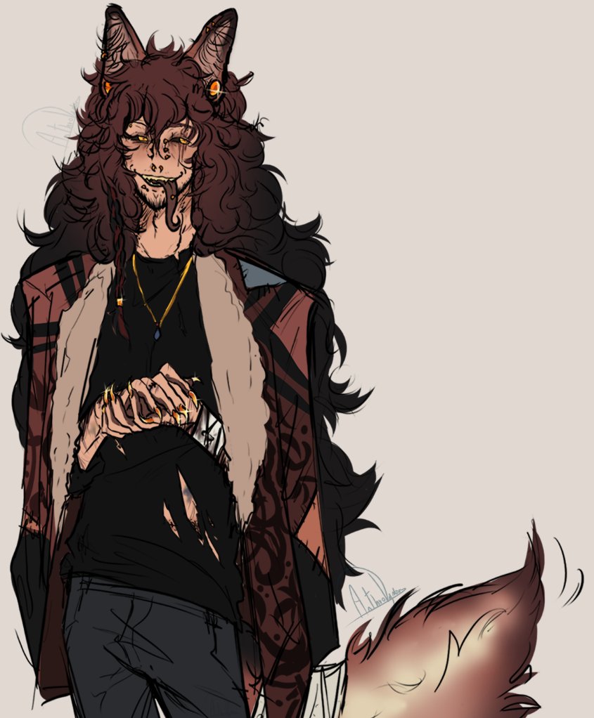 ★・꒰: Zac ╮C-mmissions open! tweet media