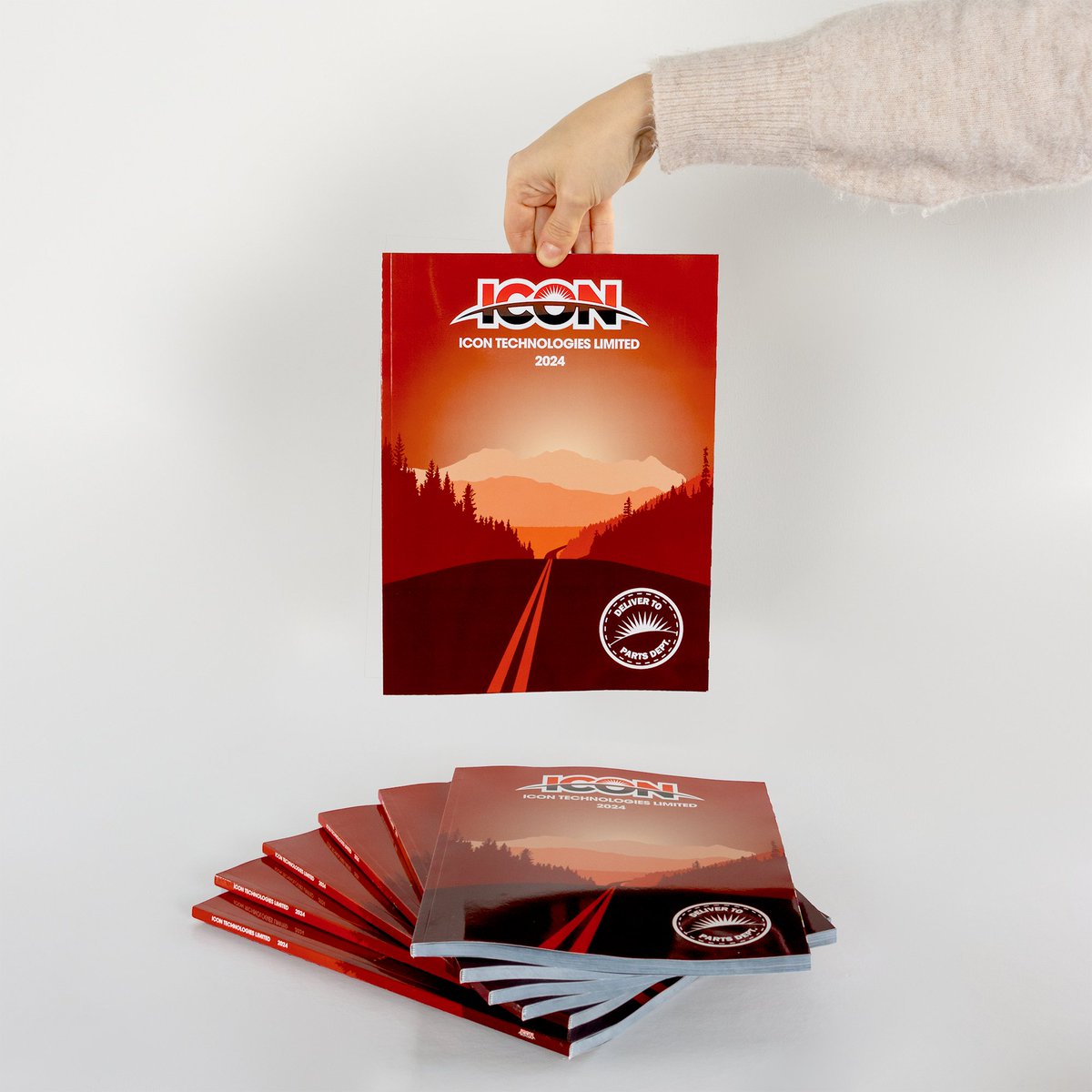 IconDirect's tweet image. Say hello to our brand new 2024 ICON Catalog! 👋

Click the link to get yours: bit.ly/3FMrYsO

#ICONDirect #RV #RVParts #Catalogue