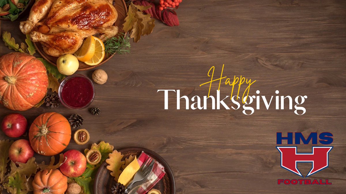 We’ve got so much to be thankful for! Happy Thanksgiving! #WEB4ME