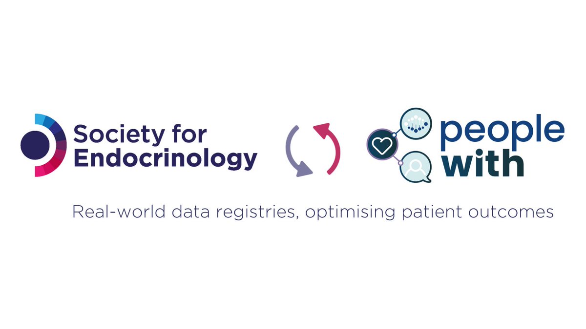 Society for Endo (@soc_endo) on Twitter photo We've joined forces with <a href="/PeopleWithApp/">PeopleWith</a> to develop the next generation of real-world data registries to advance understanding and optimise patient care! Discover more, explore live registries and find out how you can get involved online today: ow.ly/Kobp50QaLvk We've joined forces with <a href="/PeopleWithApp/">PeopleWith</a> to develop the next generation of real-world data registries to advance understanding and optimise patient care! Discover more, explore live registries and find out how you can get involved online today: ow.ly/Kobp50QaLvk