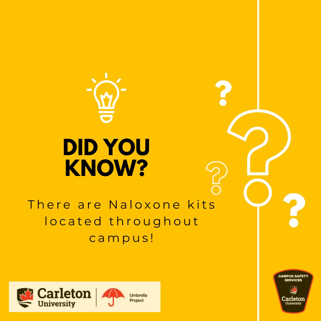 CarletonSafety tweet media
