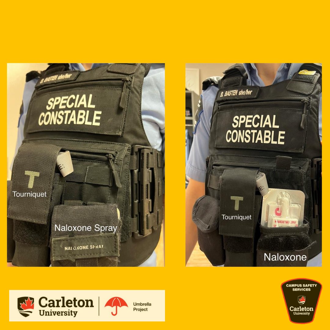 CarletonSafety tweet media