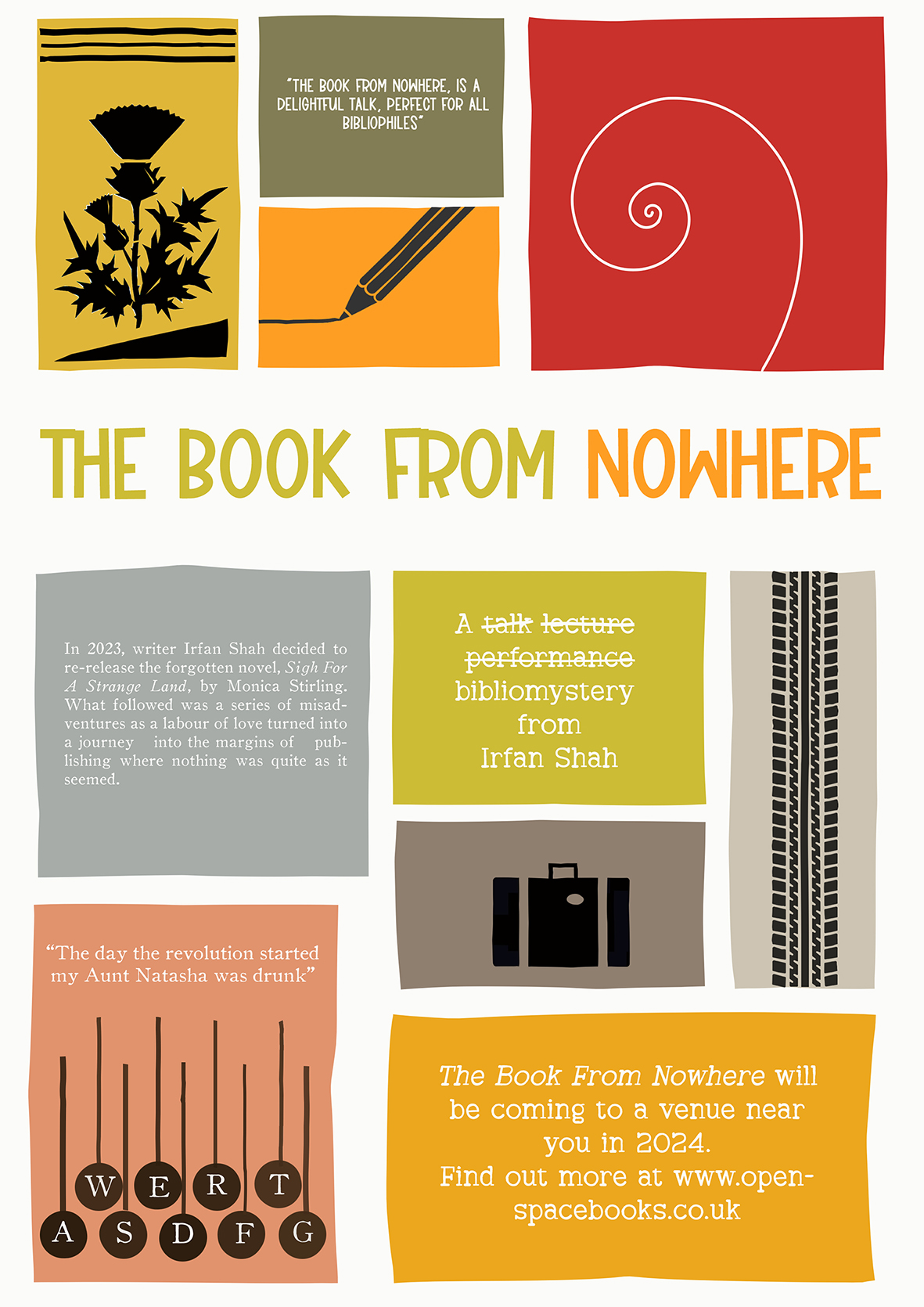 The Neglected Books Page - www.: Where forgotten books  are remembered