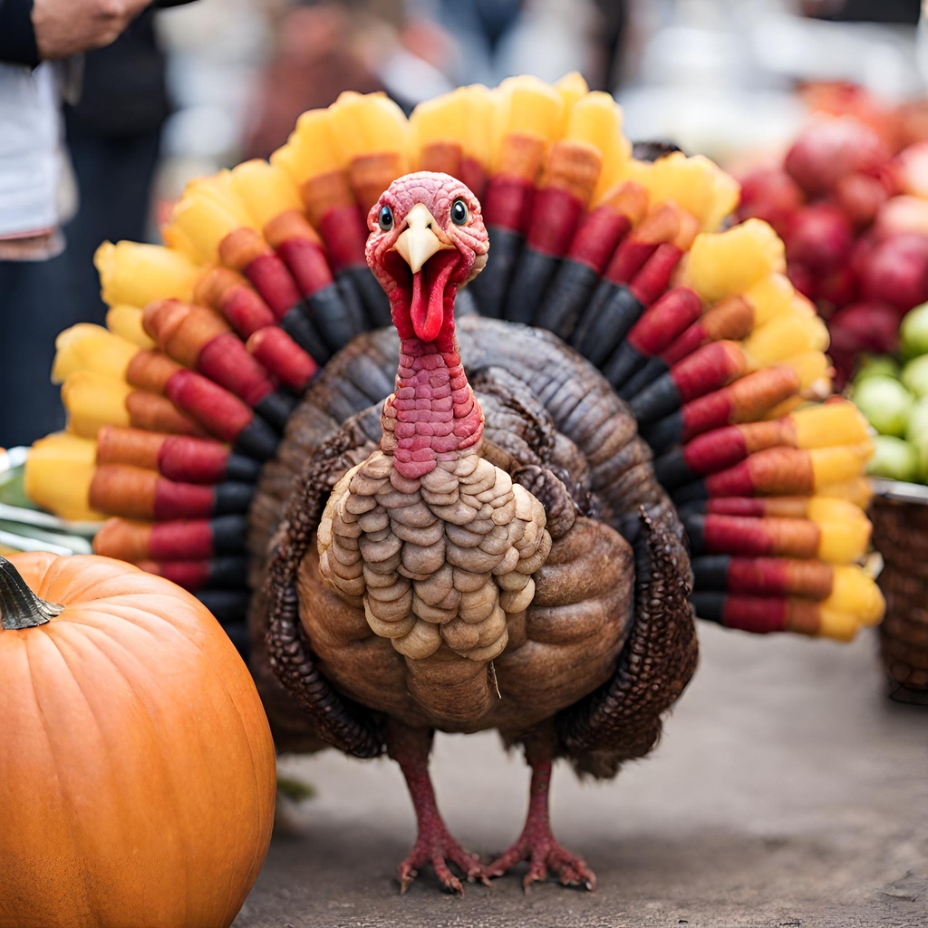 Happy Thanksgiving, everyone! 🦃🍁 

We hope you're enjoying a day filled with delicious food, quality time with loved ones, and an abundance of gratitude. As we give thanks for this special day, don't forget to plan your weekend activities with us! #HappyThanksgiving