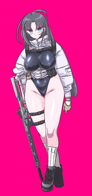 いい乳房の日もいいハイレグの日もいい太ももの日も全部任せられる都合の良さから何度でも再掲され続ける女