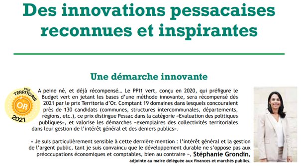 Merci au Ministre des comptes publics @T_Cazenave pour l'invitation au sein de son Ministère. Nous avons pu échanger sur l'expérimentation de budget vert de la ville de Pessac. @horizons_pessac @RaynalPessac @AzizSkalli @Villedepessac