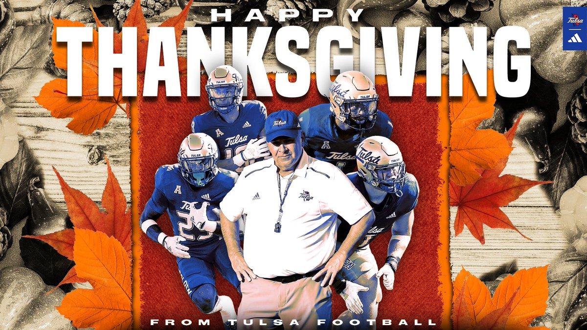 Happy Thanksgiving!  

#ReignCane👑🌀