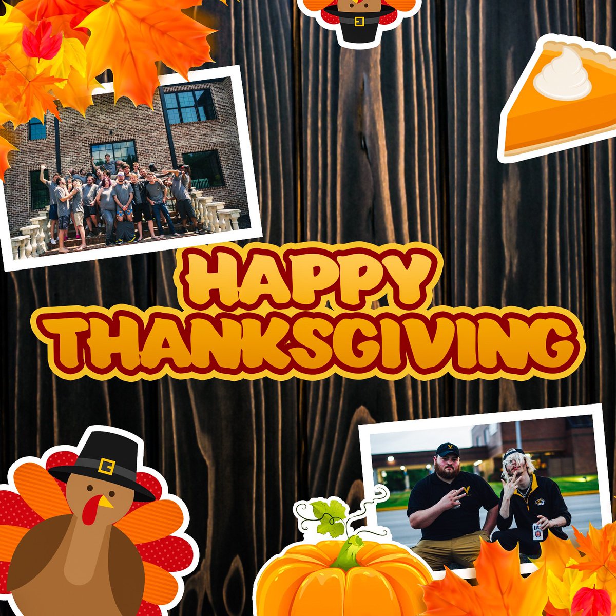 Valence Entertainment tweet media