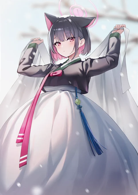 #ブルアカ 