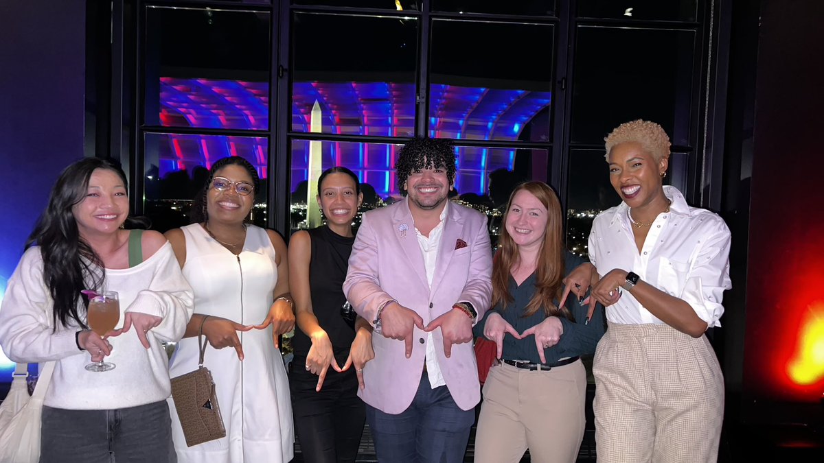 Bianca Jones Marlin, PhD tweet media