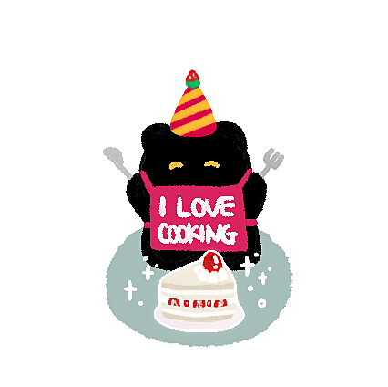 283trainee's tweet photo. #HAPPY_CHEAT_DAY 
#이렇게라도_축하하고_싶었어
#HAPPY_BLACK_FRIDAY_TO_ME 
#통곡속에서_피어난_작은_원죄가_세상을_지배하리 
#생일축하해_근데_딸기케이크는_매진이래 

딸기케이크 매진돼서 한조각만 나눠줌💖🍓🎉🍴💖 https://t.co/o41CT0fYrn