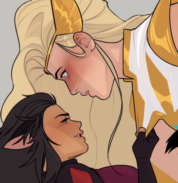 Lava_Beee's tweet photo. Shhhhh just let me shade youuuu https://t.co/vYoTbTbiiQ