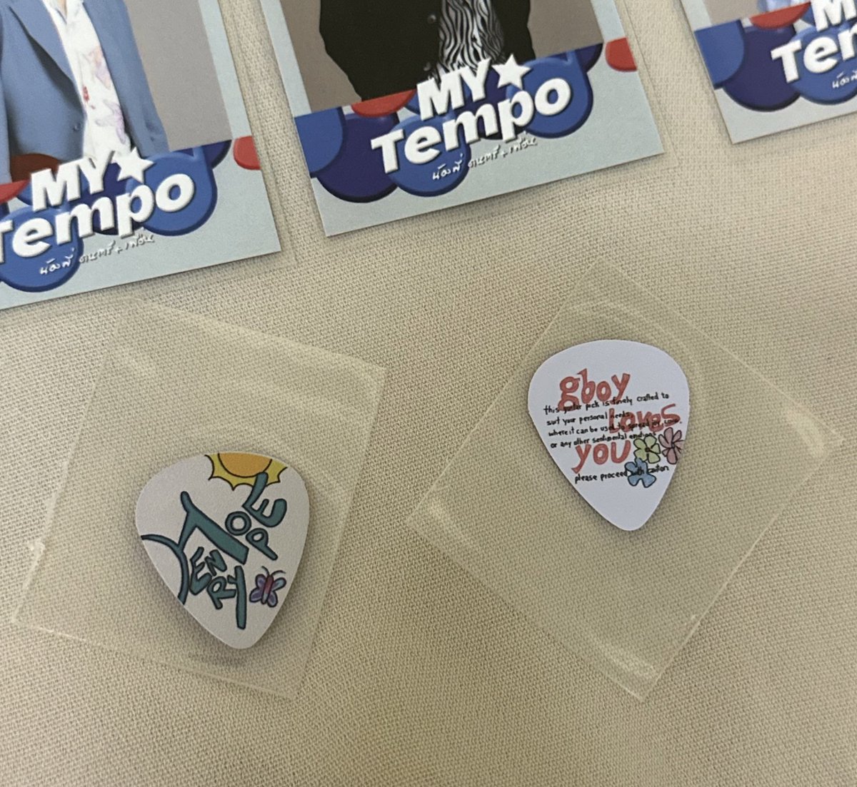 goodboidm's tweet photo. การ์ดพร้อมส่ง 🌟🐱

my tempo ได้ทั้งหมด 6 เมมเบอร์
+ ปิ๊ก กร อองรี ♡♡

430 free shipping kub ♡♡

dm or mt
ทักมาขอเพิ่มเติมได้ค่า 🩵🩵

#ตลาดนัดproxie https://t.co/PtZAsi44dc